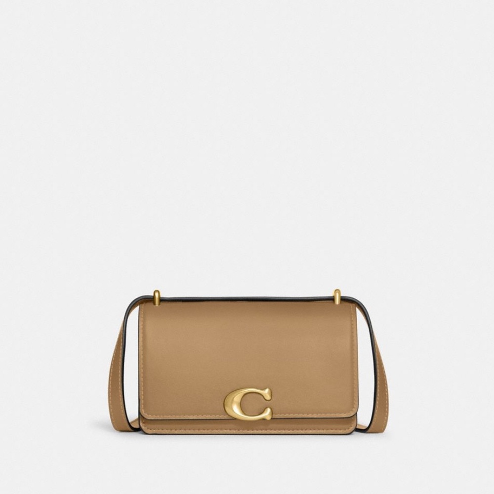 Bandit Crossbody Bag